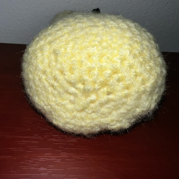 Set of Hand Crocheted Easter Peeps Bunny 🐣🐰 - Picture 7 of 10